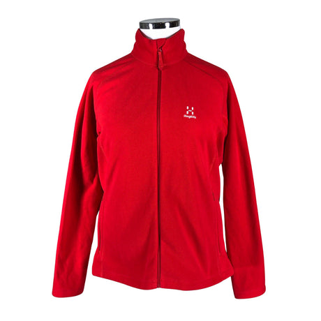 Unisex Haglöfs - Fleecetakki, koko 44 -  ()