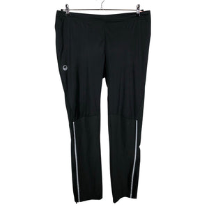 Unisex Halti - Spordipüksid, suurus 42 - Must (1)