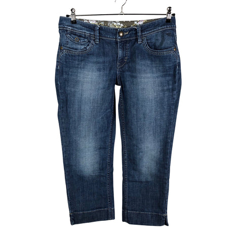 Unisex Esprit - Farkkucaprit, koko W30 -  ()