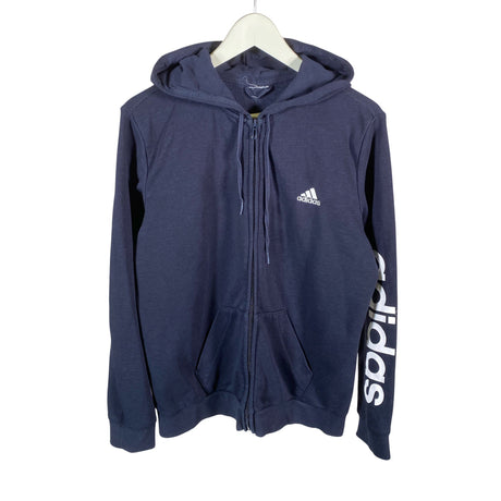 Unisex Adidas - Huppari, koko 42 -  ()