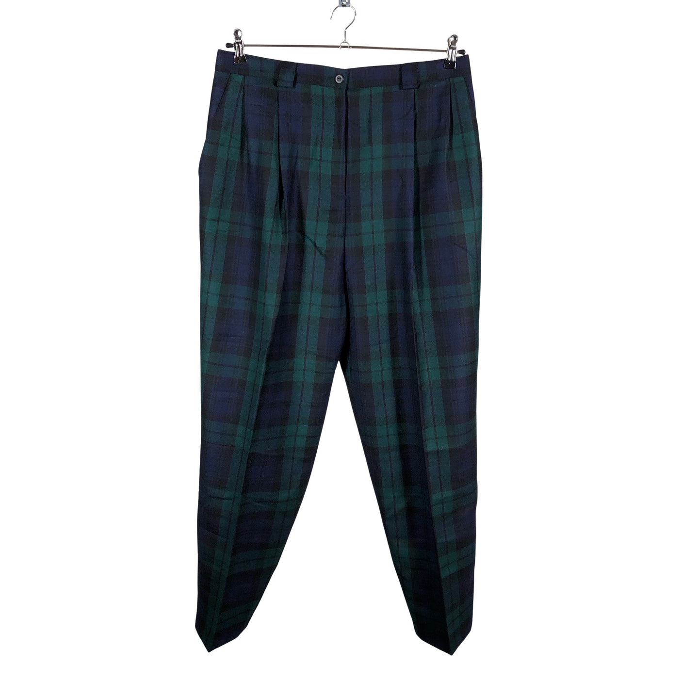 Unisex Etcetera - Kangashousut, koko 46 -  (1)