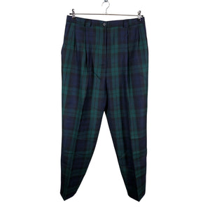 Unisex Etcetera - Kangashousut, koko 46 -  (1)