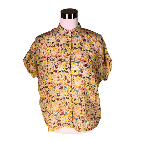 Unisex Handmade - Lyhythihainen pusero, koko 38 -  ()