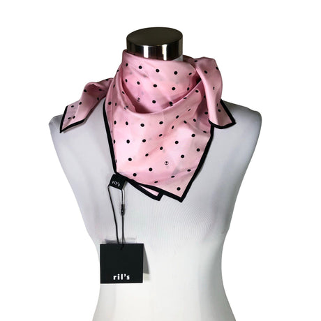 Unisex Ril's - Huivi, koko Mini -  ()