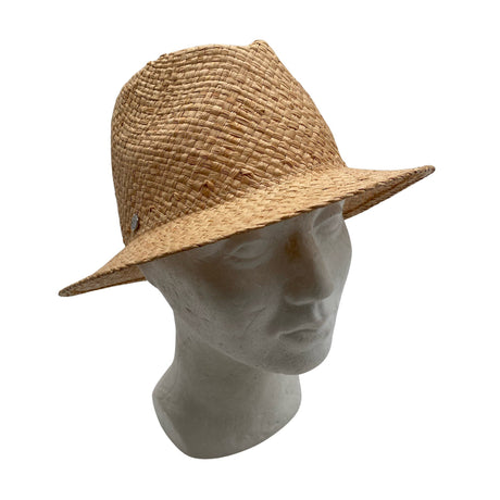 Unisex KN Kati Niemi - Suvemüts, suurus 58 - 60 cm - Pruun ()
