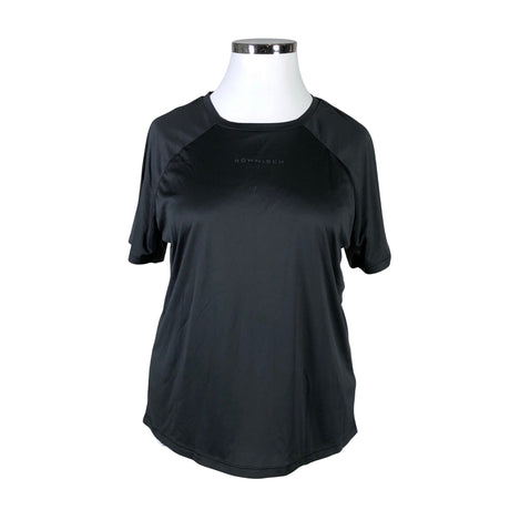 Unisex Zizzi - Urheilupaita, lyhyet hihat, koko 42 -  ()
