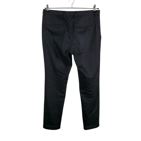 Unisex Sand - Chino-püksid, suurus L - Must (2)
