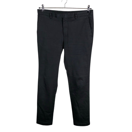 Unisex Sand - Chino-püksid, suurus L - Must ()
