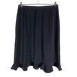 Unisex Aventura - Mitteveniv seelik, suurus 44 - Must ()