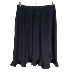 Unisex Aventura - Mitteveniv seelik, suurus 44 - Must (1)