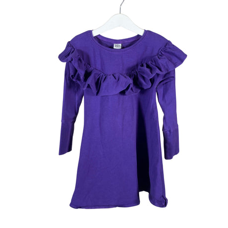 Unisex Nopsu Popsu - Trikoomekko, koko 122 - 128 -  ()