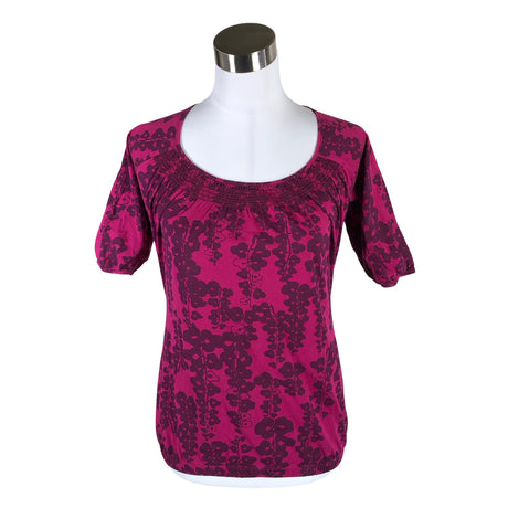 Unisex Esprit - Trikotaažist pluus, suurus 34 - Roosa ()