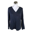Unisex Massimo Dutti - Pluus, suurus 38 - Sinine ()