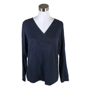 Unisex Massimo Dutti - Pluus, suurus 38 - Sinine (1)