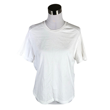 Unisex Benetton - T-särk, suurus 34 - Valge ()