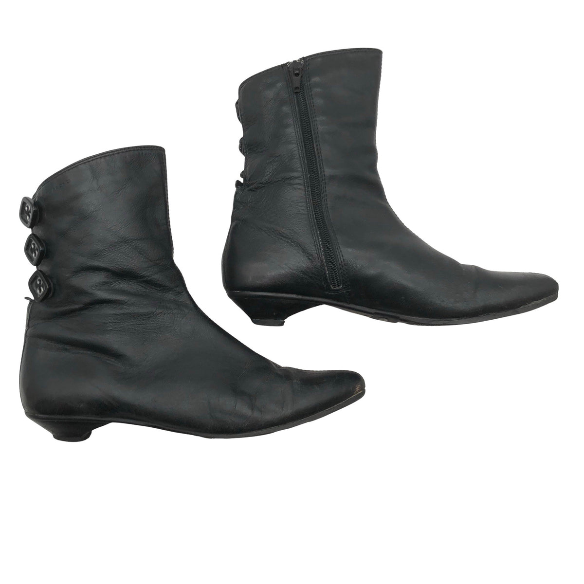 Unisex Vagabond - Nilkkurit, koko 40 -  (1)