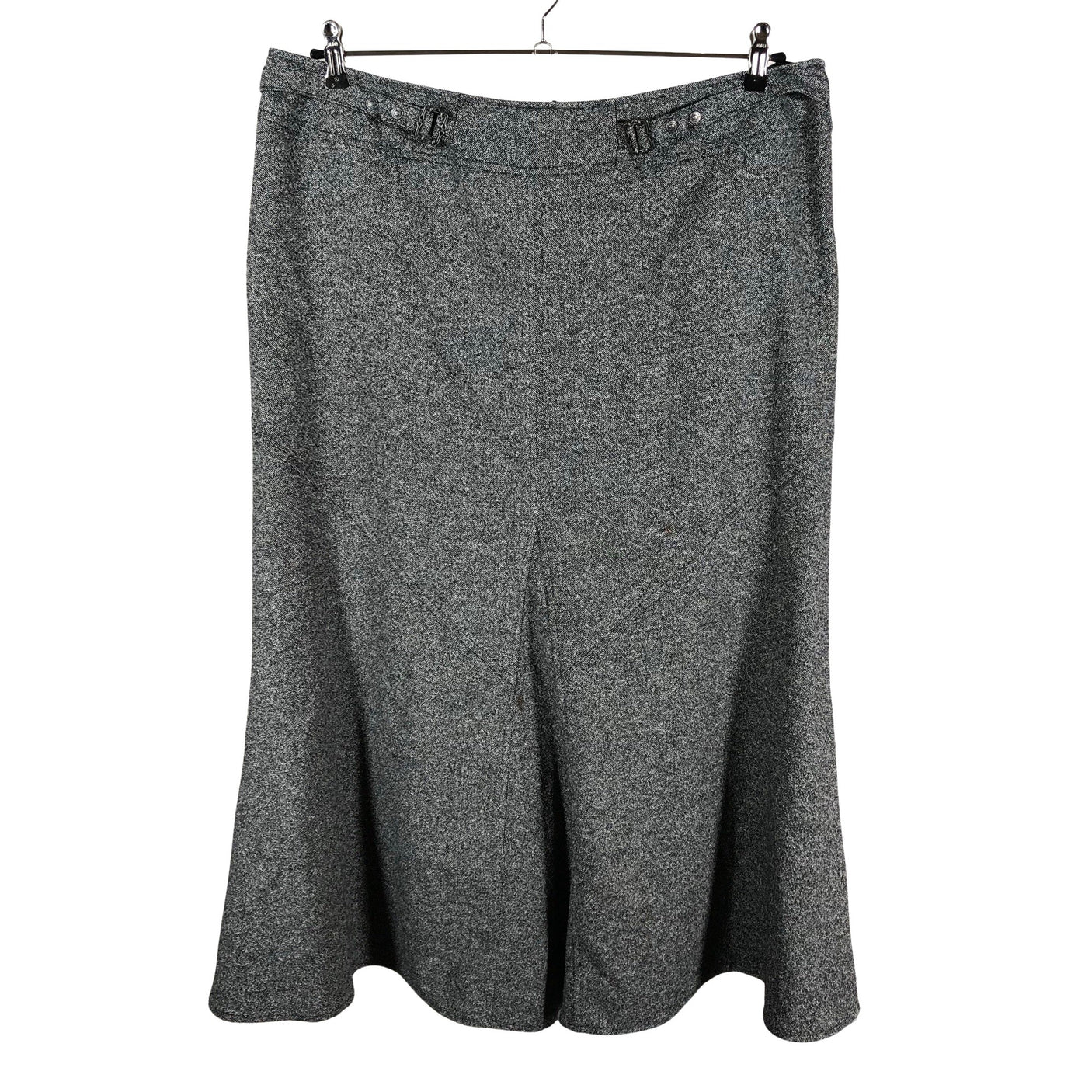 Unisex Voglia - Mitteveniv seelik, suurus 46 - Hall (1)
