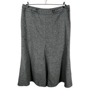Unisex Voglia - Mitteveniv seelik, suurus 46 - Hall (1)