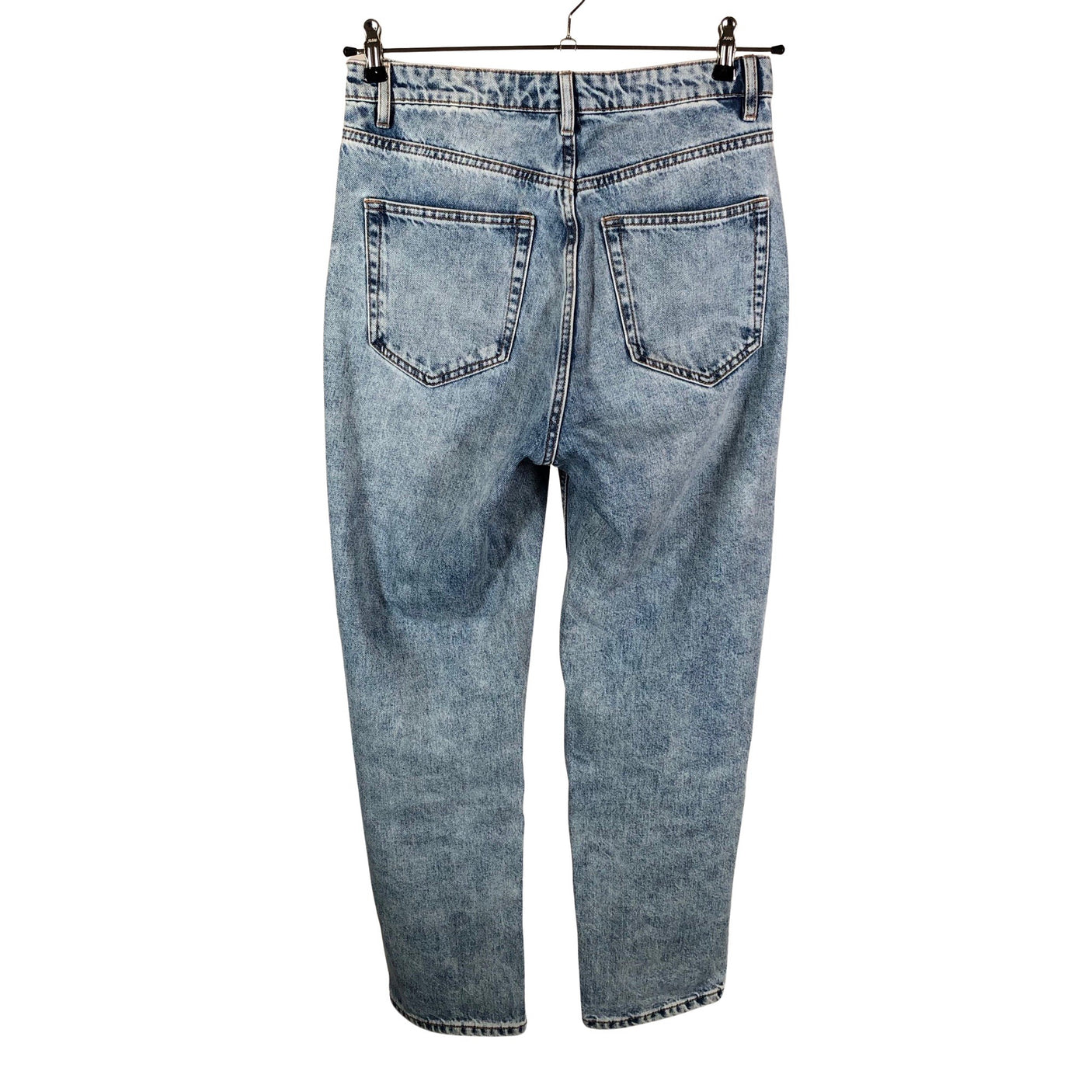 Unisex Lindex - Farkut, koko 38 -  (2)
