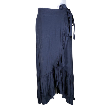 Unisex Part two - Mitteveniv seelik, suurus 36 - Sinine ()