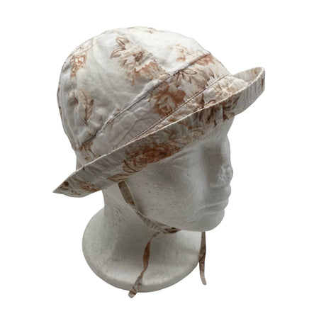 Unisex Newbie - Suvemüts, suurus 46 - 48 cm - Beige ()