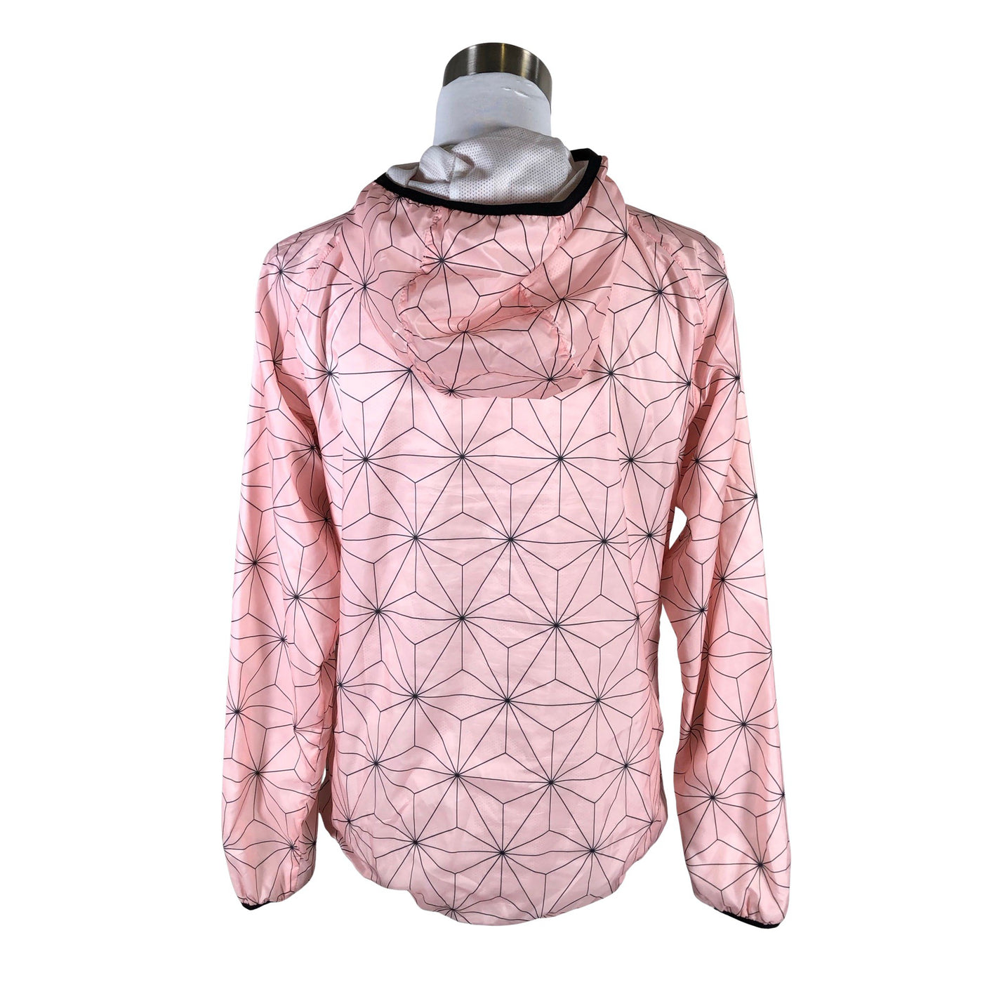 Unisex Umbro - Spordijope, suurus 38 - Heleroosa (2)