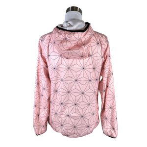 Unisex Umbro - Spordijope, suurus 38 - Heleroosa (2)