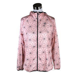 Unisex Umbro - Spordijope, suurus 38 - Heleroosa (1)
