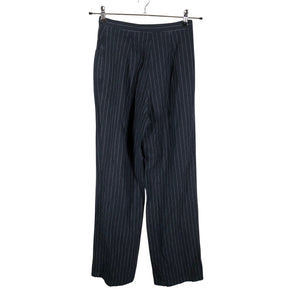 Unisex Voglia - Mittevenivad püksid, suurus 34 - Must (2)