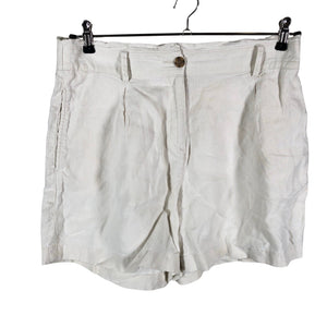 Unisex Esprit - Lühikesed püksid, suurus 40 - Looduslik valge (1)