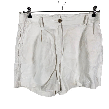 Unisex Esprit - Lühikesed püksid, suurus 40 - Looduslik valge ()