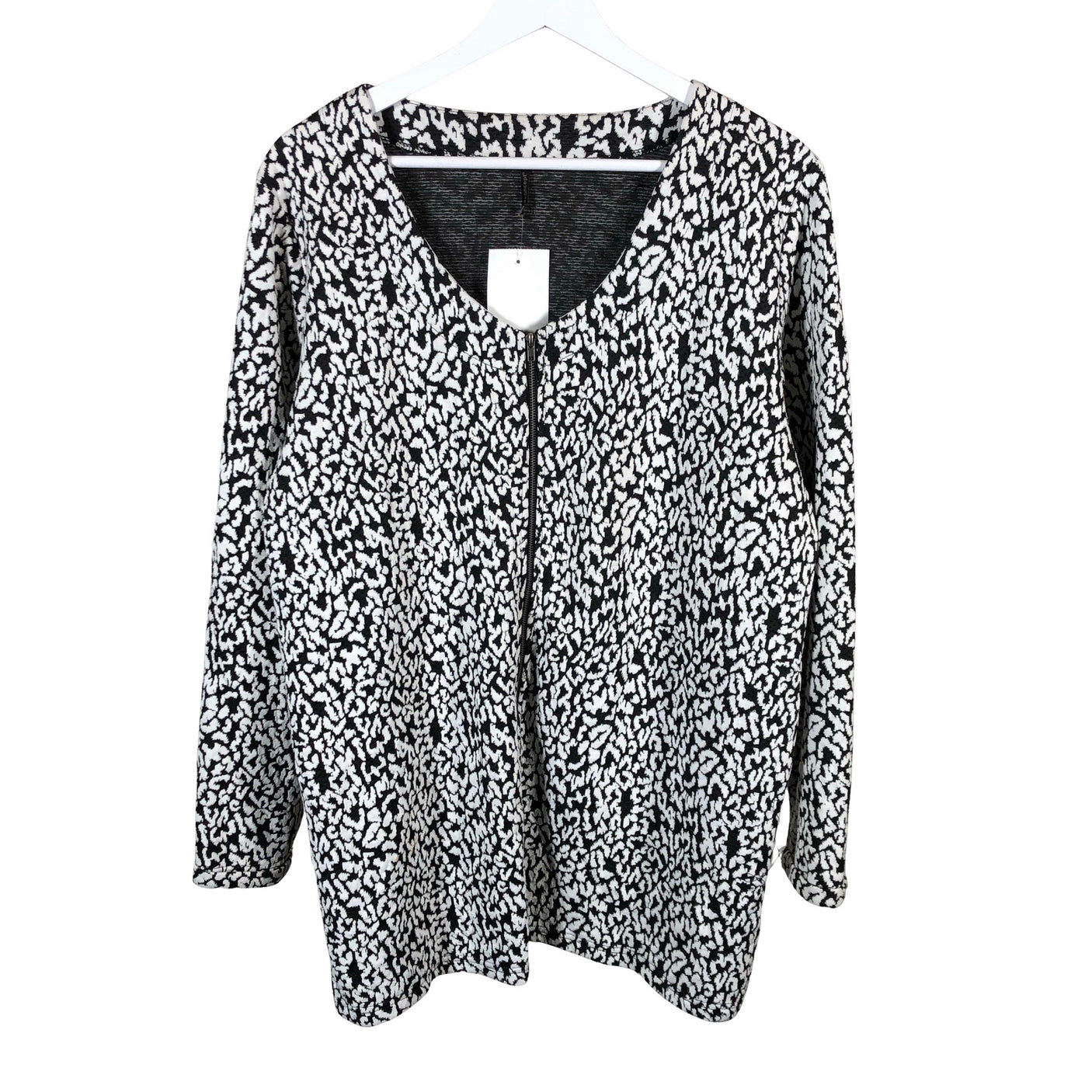 Unisex Soyaconcept - Neuletakki, koko 40 -  (1)