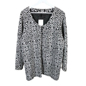 Unisex Soyaconcept - Neuletakki, koko 40 -  (1)