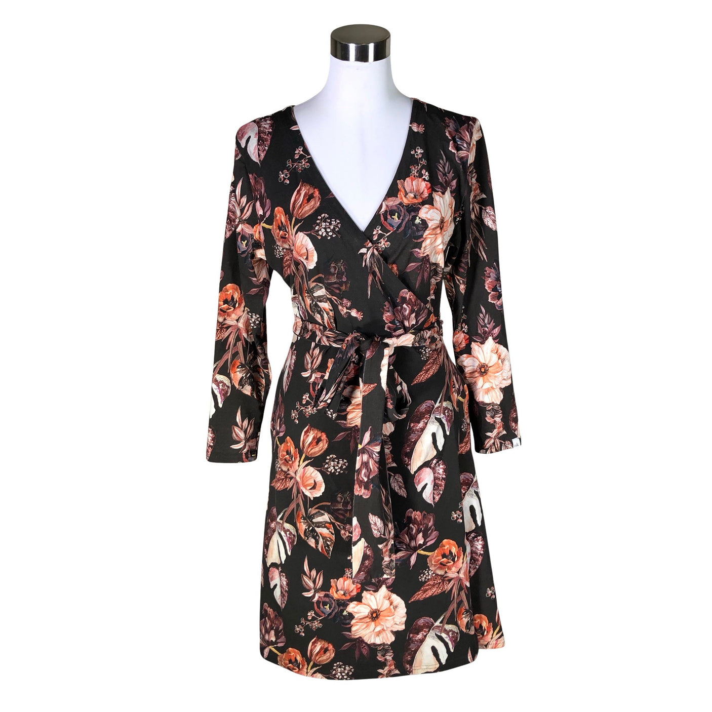 Unisex Nakoa - Trikoomekko, koko 38 -  (1)