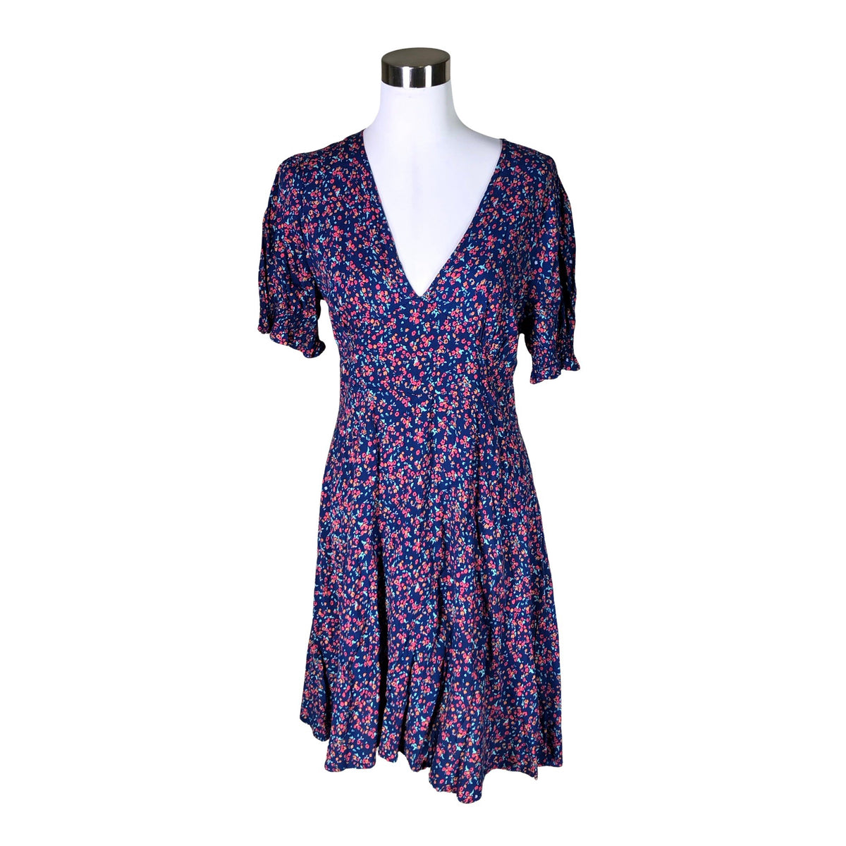 Unisex Even&Odd - Sifonkimekko, koko 38 -  (1)