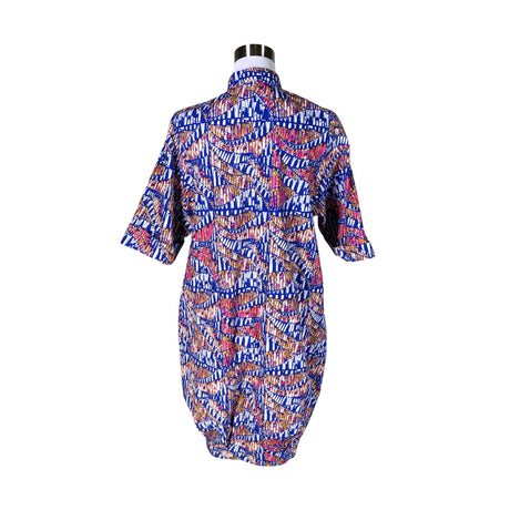 Unisex Marita Huurinainen - Kangasmekko, koko 36 -  (2)