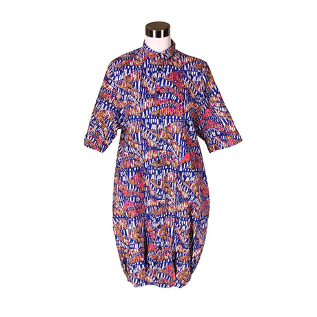 Unisex Marita Huurinainen - Kangasmekko, koko 36 -  ()