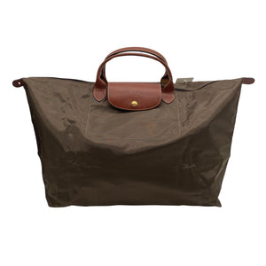 Unisex Longchamp - Matkakassi, koko Maxi -  (1)