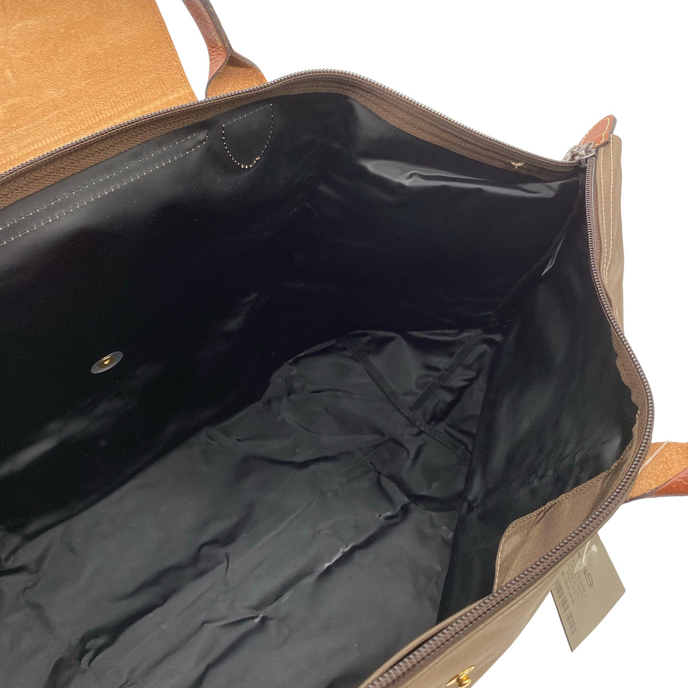 Unisex Longchamp - Matkakassi, koko Maxi -  (3)