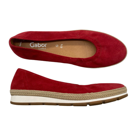 Unisex Gabor - Ballerinat, koko 40 -  ()