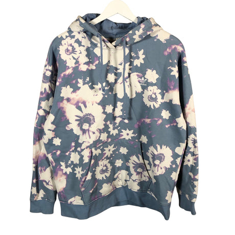 Unisex Adidas - Dressipluus, suurus 36 - Helesinine ()