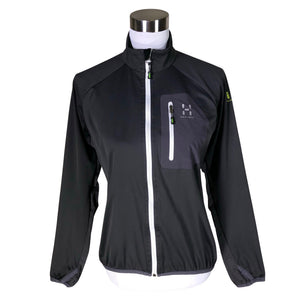 Unisex Haglöfs - Urheilutakki, koko 40 -  (1)