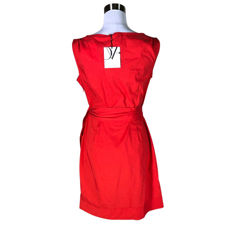 Unisex Diane von Furstenberg - Kangasmekko, koko 40 -  (2)