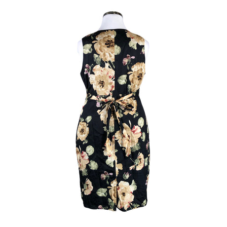 Unisex RJR John Rocha - Mitteveniv kleit, suurus 44 - Must (2)