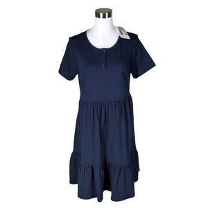 Unisex Fransa - Trikoomekko, koko 38 -  (1)