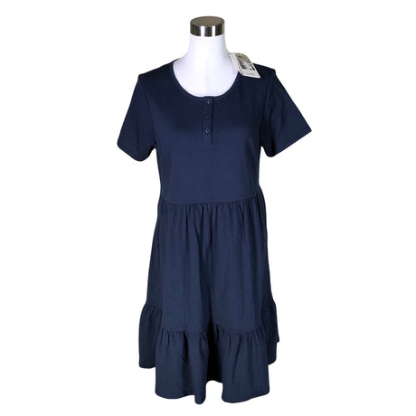 Unisex Fransa - Trikoomekko, koko 38 -  ()