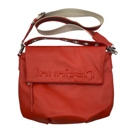 Unisex Desigual - Olkalaukku, koko Maxi -  ()