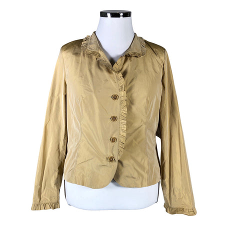 Unisex Voglia - Jakk, suurus 42 - Beige ()