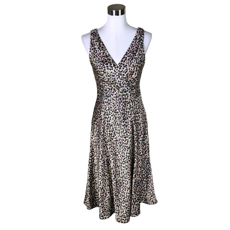 Unisex s.Oliver - Õhuke kleit, suurus 38 - Must ()