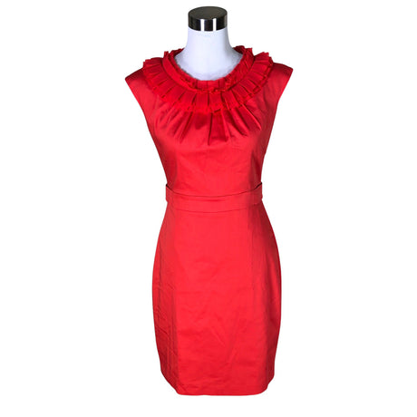 Unisex Ted Baker - Pliiatskleit, suurus 38 - Punane ()